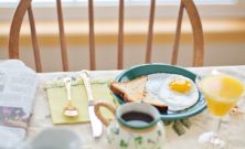 Brunch Ideas: A Delicious Journey Through Time
