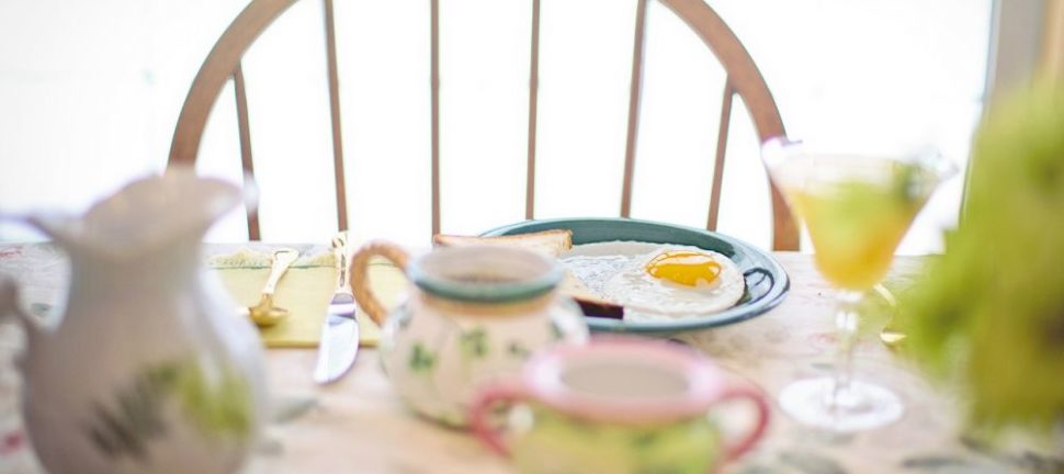 Brunch Buffet i København: Byens bedste spisesteder til eventyrrejsende og backpackere
