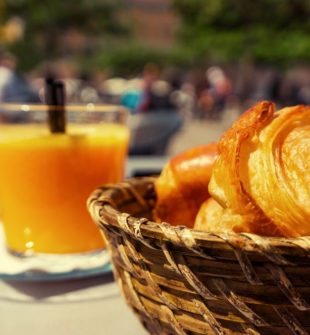 Brunch i København - Oplev byens bedste morgenmad