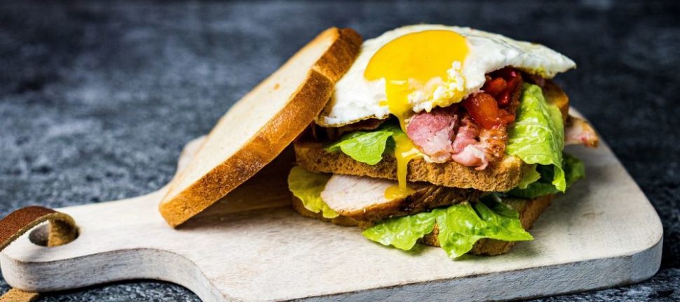 Brunch er blevet en af de mest populære måltider i det moderne københavnske køkken