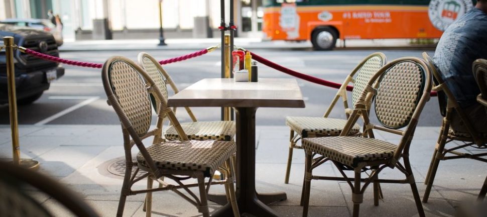 Brunch in Copenhagen  A Culinary Delight for Adventure Seekers and Backpackers