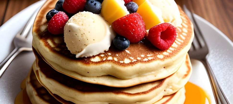 Brunch Valby: En smagfuld oplevelse for eventyrrejsende og backpackere