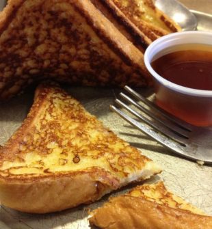 Brunch på Nørrebro: En smagsfuld oplevelse for eventyrrejsende og backpackere