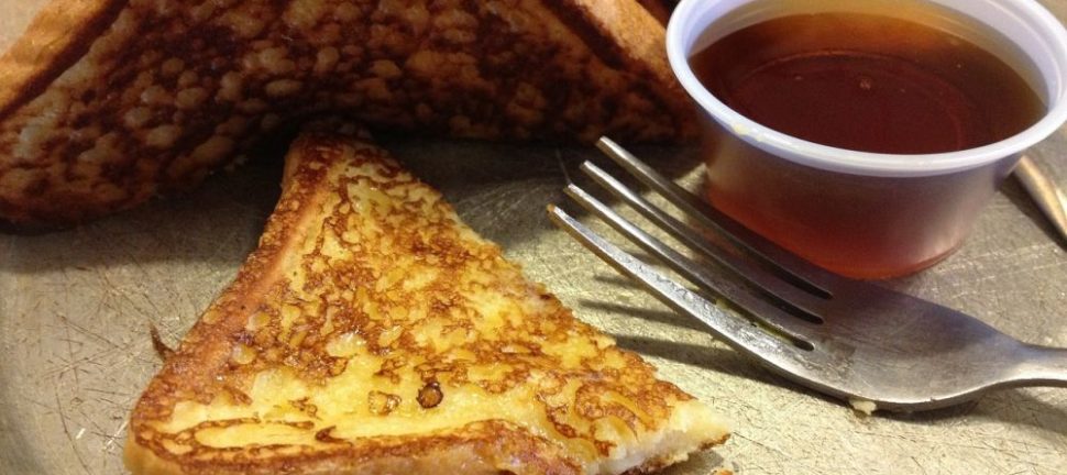 Brunch på Nørrebro: En smagsfuld oplevelse for eventyrrejsende og backpackere