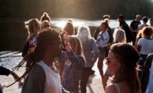 Festudlejning: Nøglen til den perfekte fest