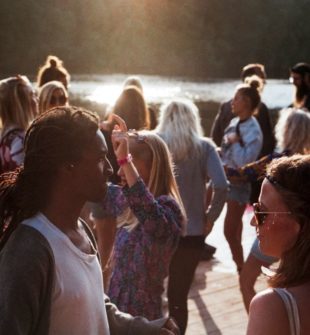 Festudlejning: Nøglen til den perfekte fest