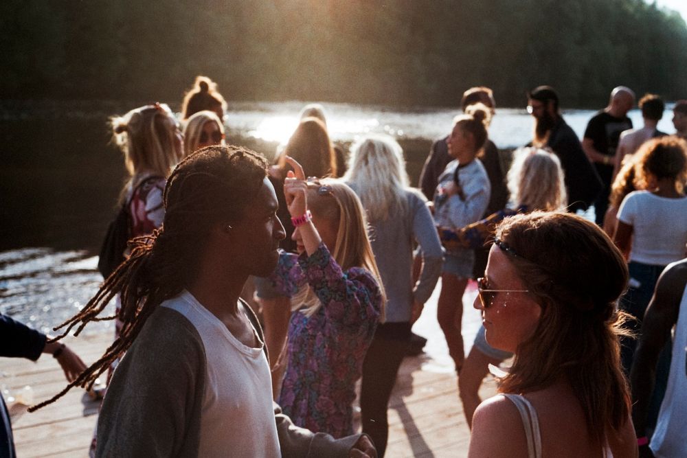 Festudlejning: Nøglen til den perfekte fest